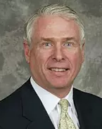 John Lumelleau, CEO, Lockton